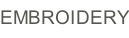 EMBROIDERY